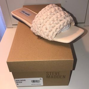 Steve Madden Sandals